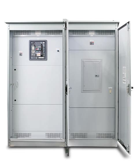 type 3r enclosure